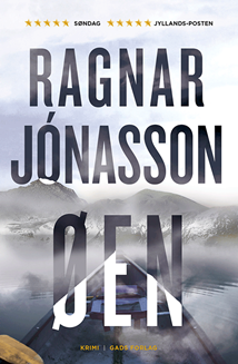 Øen