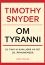 Om tyranni
