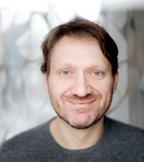 Anders Bortne