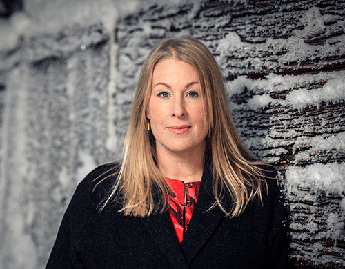 Sara Strömberg