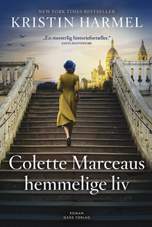 Colette Marceaus hemmelige liv