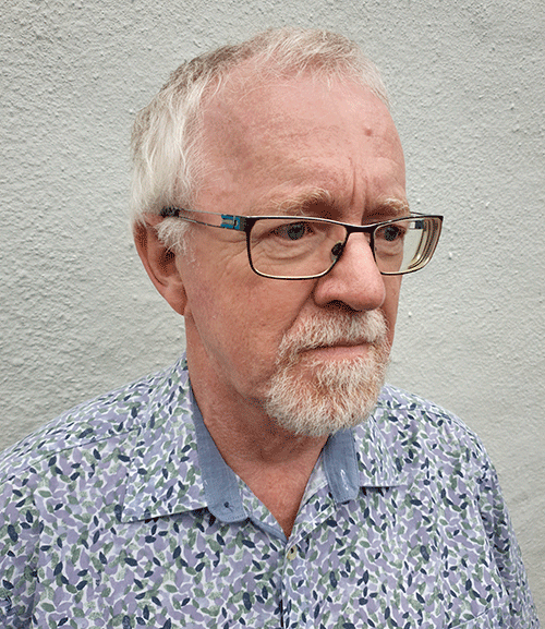 Karl Peder Pedersen