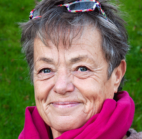 Kathinka Lindhe