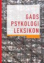 Gads Psykologileksikon