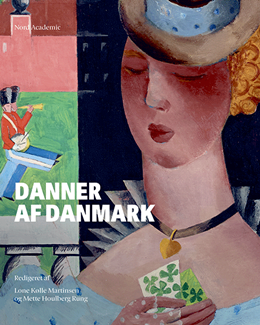 Danner af Danmark