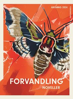 Forvandling: Noveller
