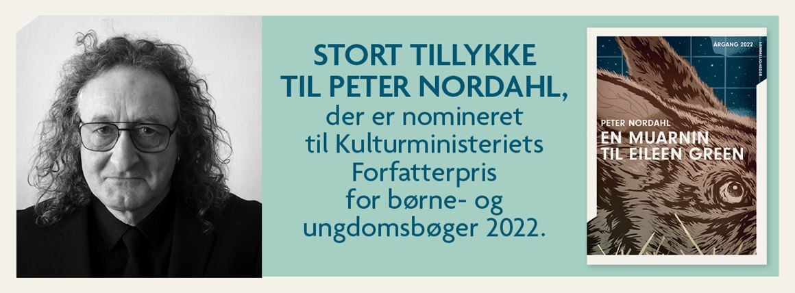 Peter Nordahl