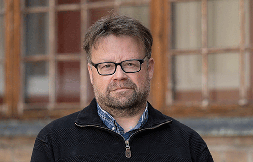 Jakob Ørnbjerg