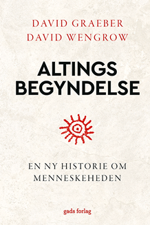 Altings begyndelse