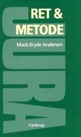 Ret og Metode