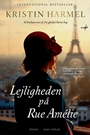 Lejligheden på Rue Amélie