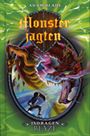 Monsterjagten (23) Isdragen Blaze