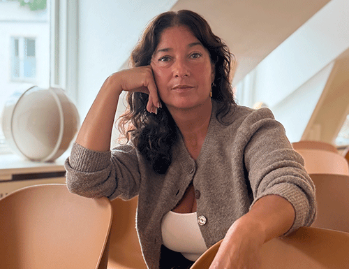 Kathiuska Pisano Suenson