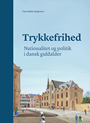 Trykkefrihed