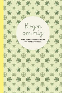 Bogen om mig
