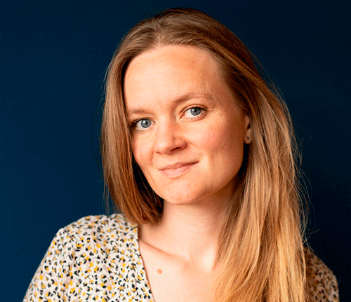 Signe Kjær