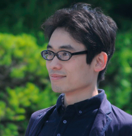 Sosuke Natsukawa