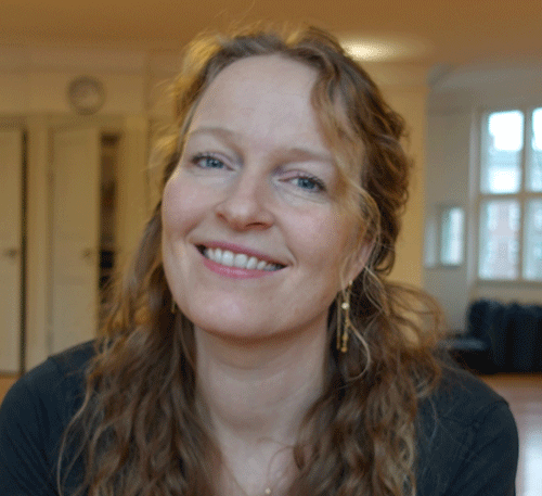 Karen Kristine Wellendorf