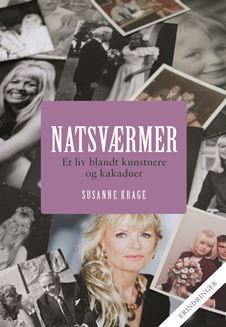 Natsværmer