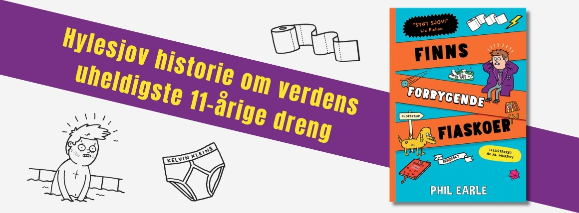 Finns forrygende fiaskoer