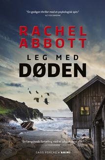 Leg med døden