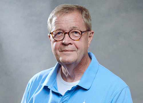 Bjarne Stigsby
