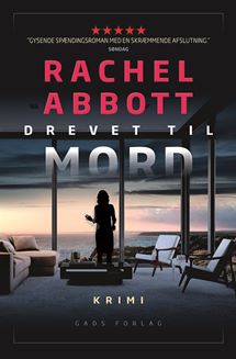 Drevet til mord