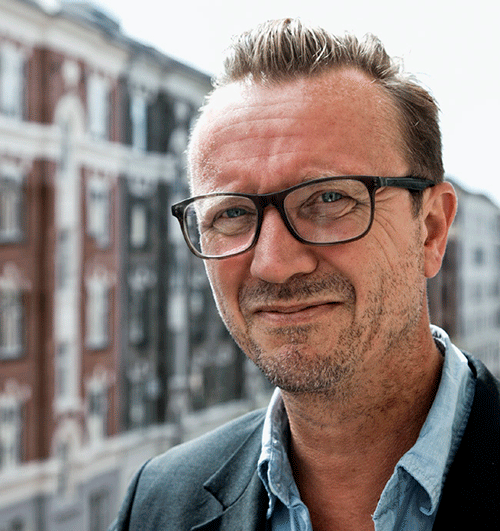 Rasmus Bregnhøi