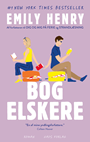 Bogelskere