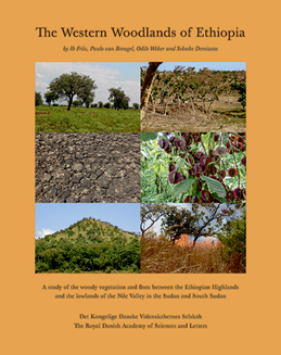 The Western Woodlands of Ethiopia