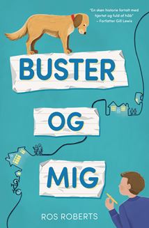 Buster og mig