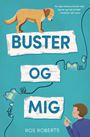 Buster og mig