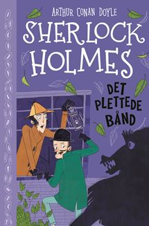 Sherlock Holmes (4) Det plettede bånd