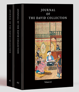 Journal of the David Collection vol. 6,1+6,2