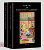 Journal of the David Collection vol. 6,1+6,2