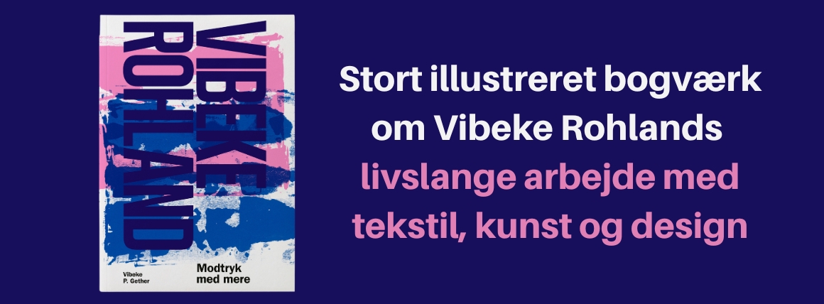 Vibeke Rohland