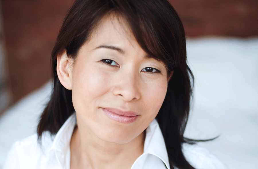 Kim Thúy