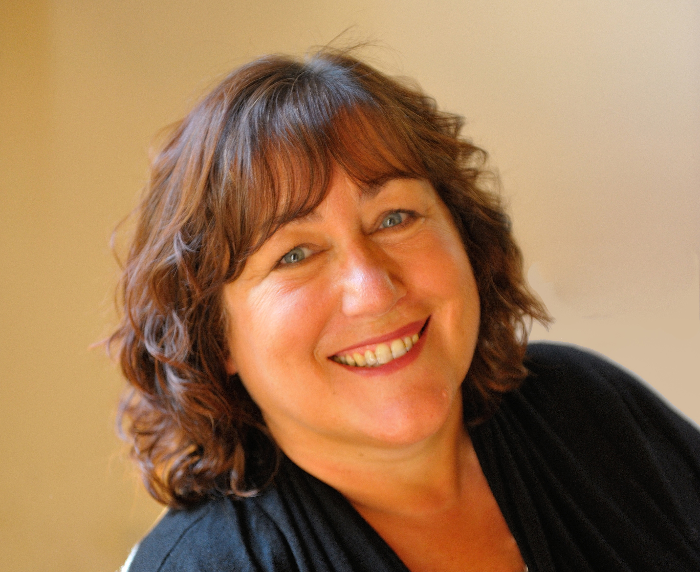 Rachel Abbott