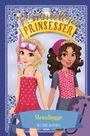 Hemmelige Prinsesser (19) Strandhygge