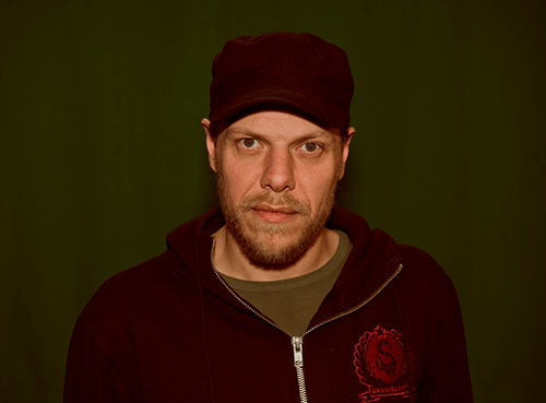 Johan Olsen