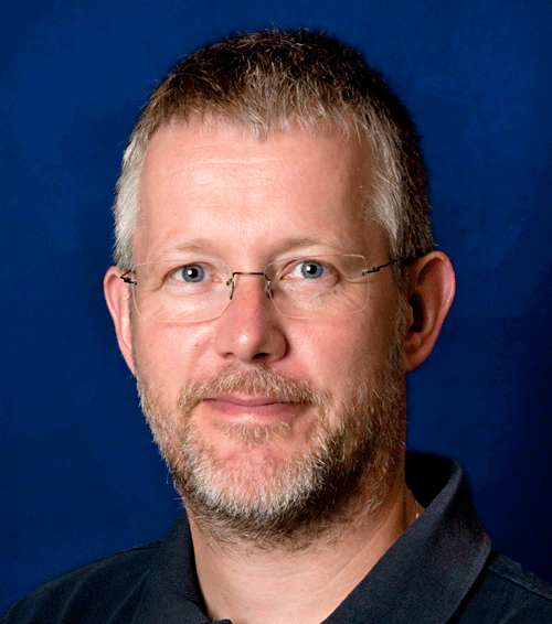 Carsten Selch Jensen