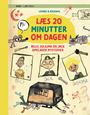 Læs 20 minutter om dagen: Billy, Sulajma og Jack opklarer mysterier