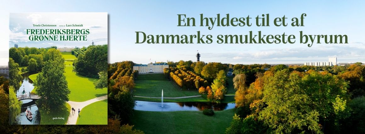 Frederiksbergs grønne hjerte