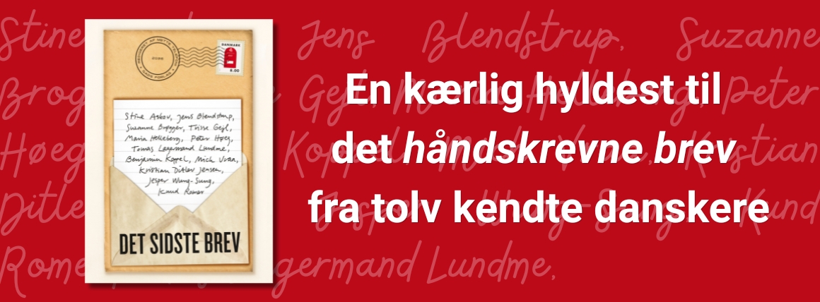 Det sidste brev