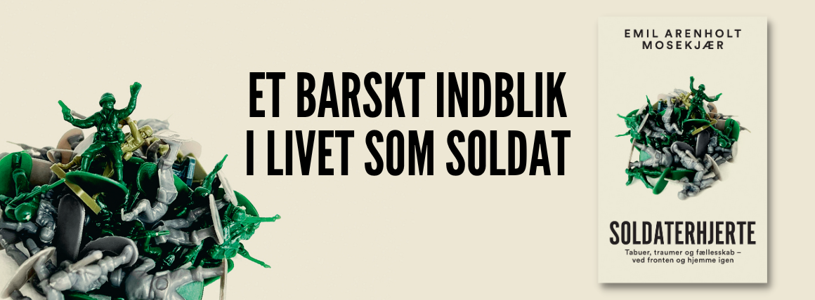 Soldaterhjerte