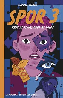 SPOR 3: Højt at flyve, dybt at falde