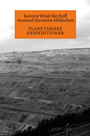 Planetariske ekspeditioner