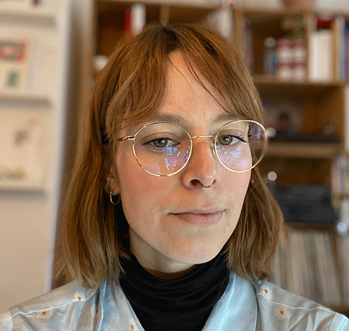 Josephine Kyhn