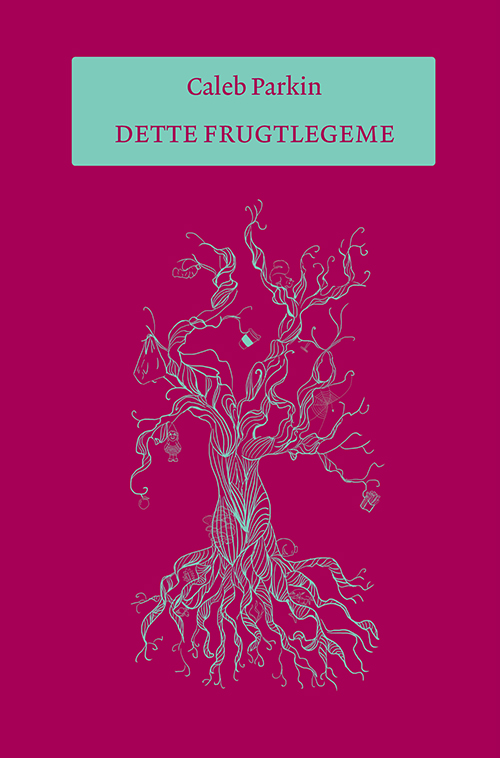 Dette frugtlegeme
