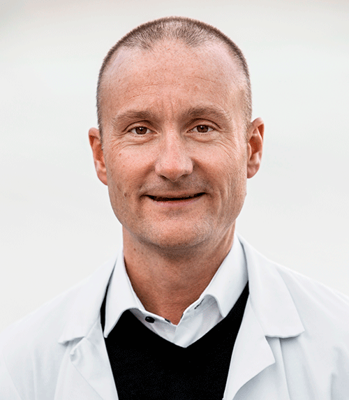 Øyvind Torp